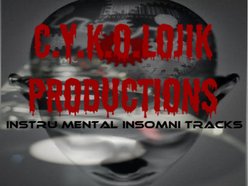 C.Y.K.O.☯L.O.J.i.K. MuzZziK