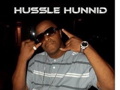 Image for HUSSLE HUNNID #903-908-4029