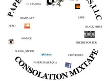 PAPER CHASER RECORDS, LLC