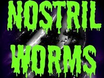 NOSTRIL WORMS