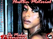 Da Madam Da Princess