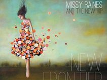 missy raines & the new hip