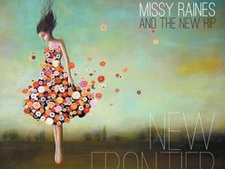 Image for missy raines & the new hip