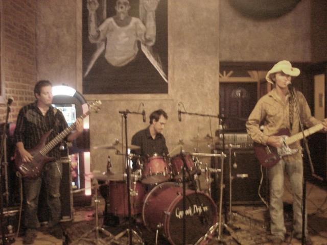 Caprock Drifters
