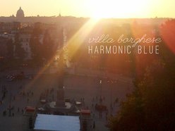 Image for Harmonic Blue