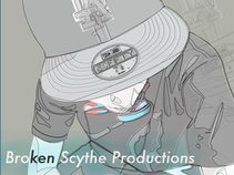 Grei Records (previously known as Broken Scythe)