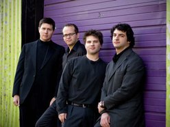 Tantalus Quartet