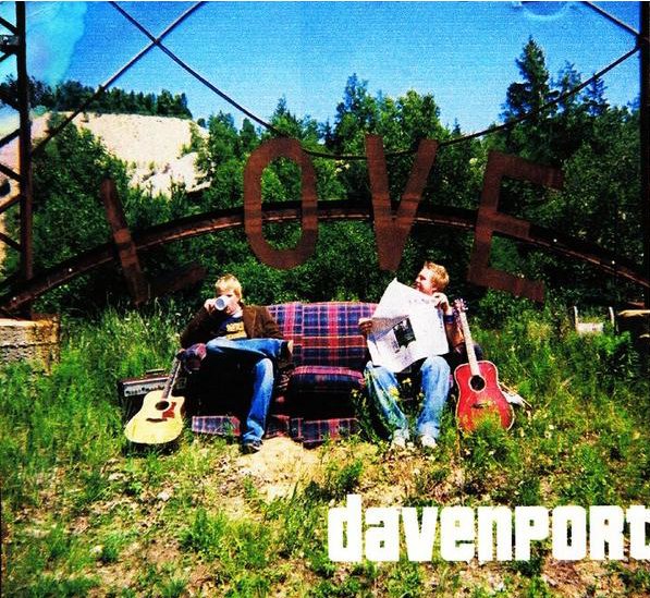 ReverbNation profile picture for @davenport