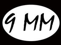 Da Federation of N.I.N.E. M.M. {Niggaz Into Nothing Else but Makin Money by Makin Music}