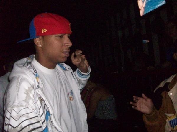 ReverbNation profile picture for @probable