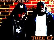 Smoke N Gunz