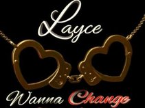 Layce "Sponsored by Jagermeister"