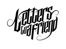 Letters To A Friend