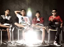 Cicak Lemet