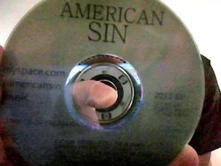 Image for American Sin