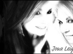 Image for Jona Leigh (On Radio Now)