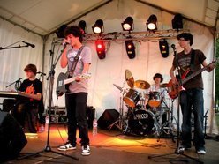 ReverbNation profile picture for @lighters