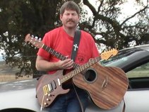 Tim Rocky Jones