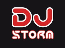 DJ Storm