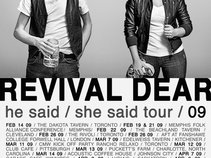 Revival Dear