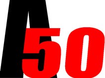 A - 50 // Gangsta Rap Producer