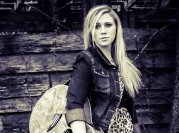 Hannah Prestridge