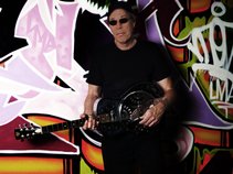 Rob W Carlson - Works in the duo, Sharp Marbles