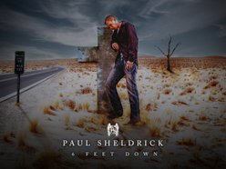 Paul Sheldrick