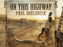 Paul Sheldrick