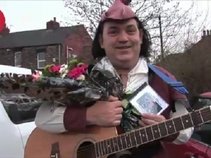 Real Singing Telegrams UK