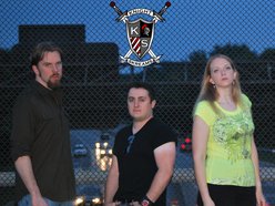 Image for Knight Skreams