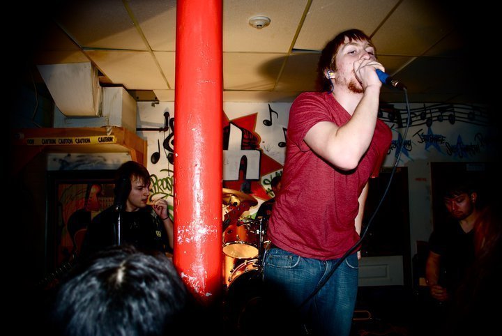ReverbNation profile picture for @executions