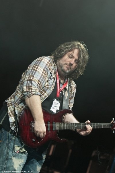 Tommy Denander | ReverbNation