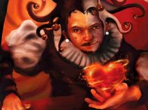 Corporate Jester aka DJ Mór Bán