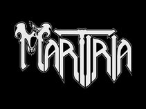 Martiria