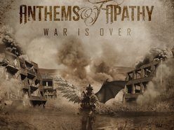 Image for Anthems Of Apathy