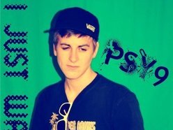 Image for Psy 9