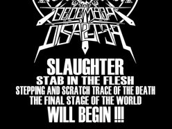 Image for December Disaster