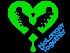 Image for No Longer Together