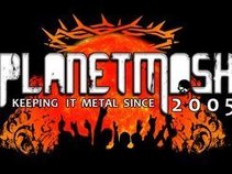 Planetmosh Radio