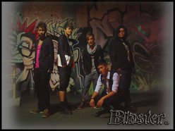 ReverbNation profile picture for @blaster