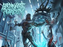 Abominable Putridity