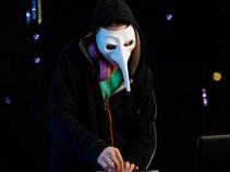 DJ Frank Grymes
