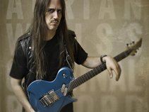 Adrian Weiss