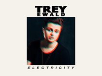 Trey Ewald