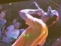 BabyFace Gangsta A.K.A BFG