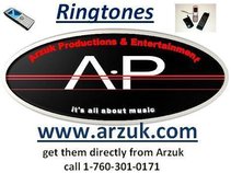 Arzuk Ringtones