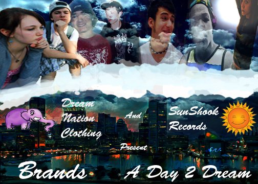 ReverbNation profile picture for @brands