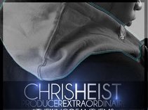 Chris Heist