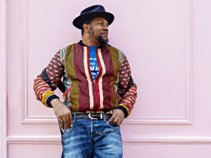 Dreadlox Holmes